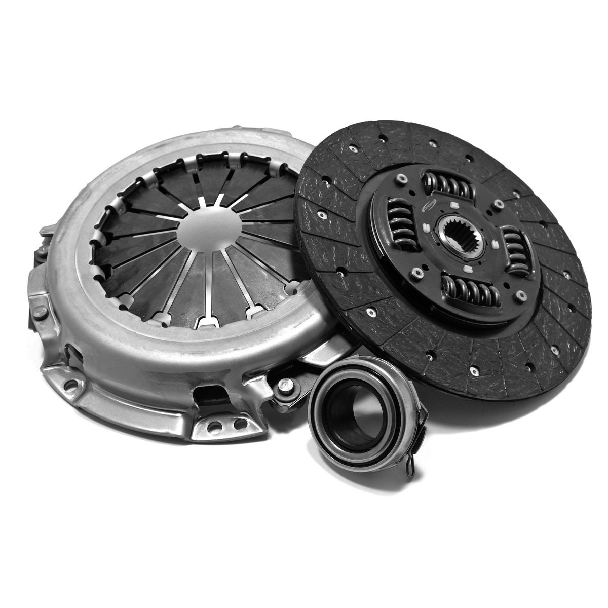 ClutchPro Clutch Kit KTY24001