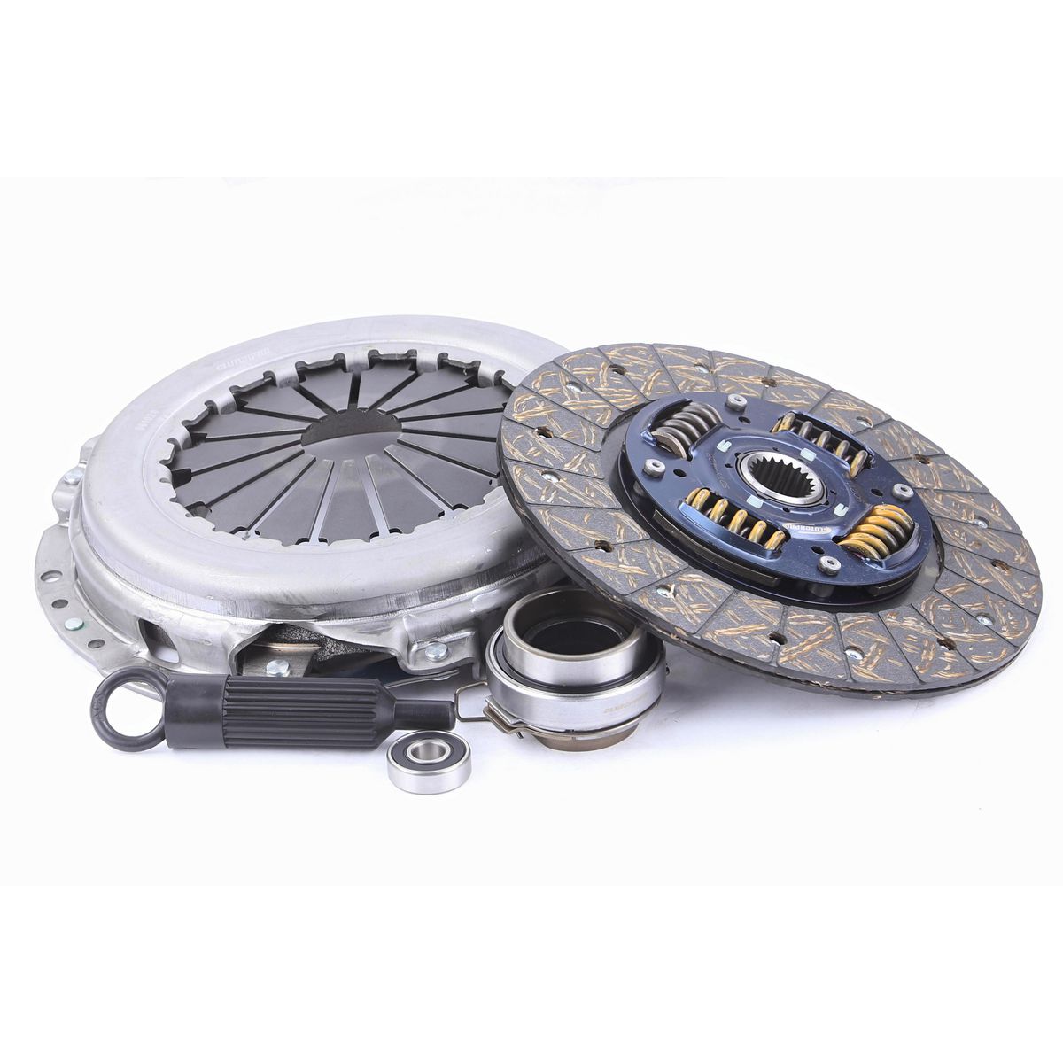 ClutchPro Clutch Kit KTY24004