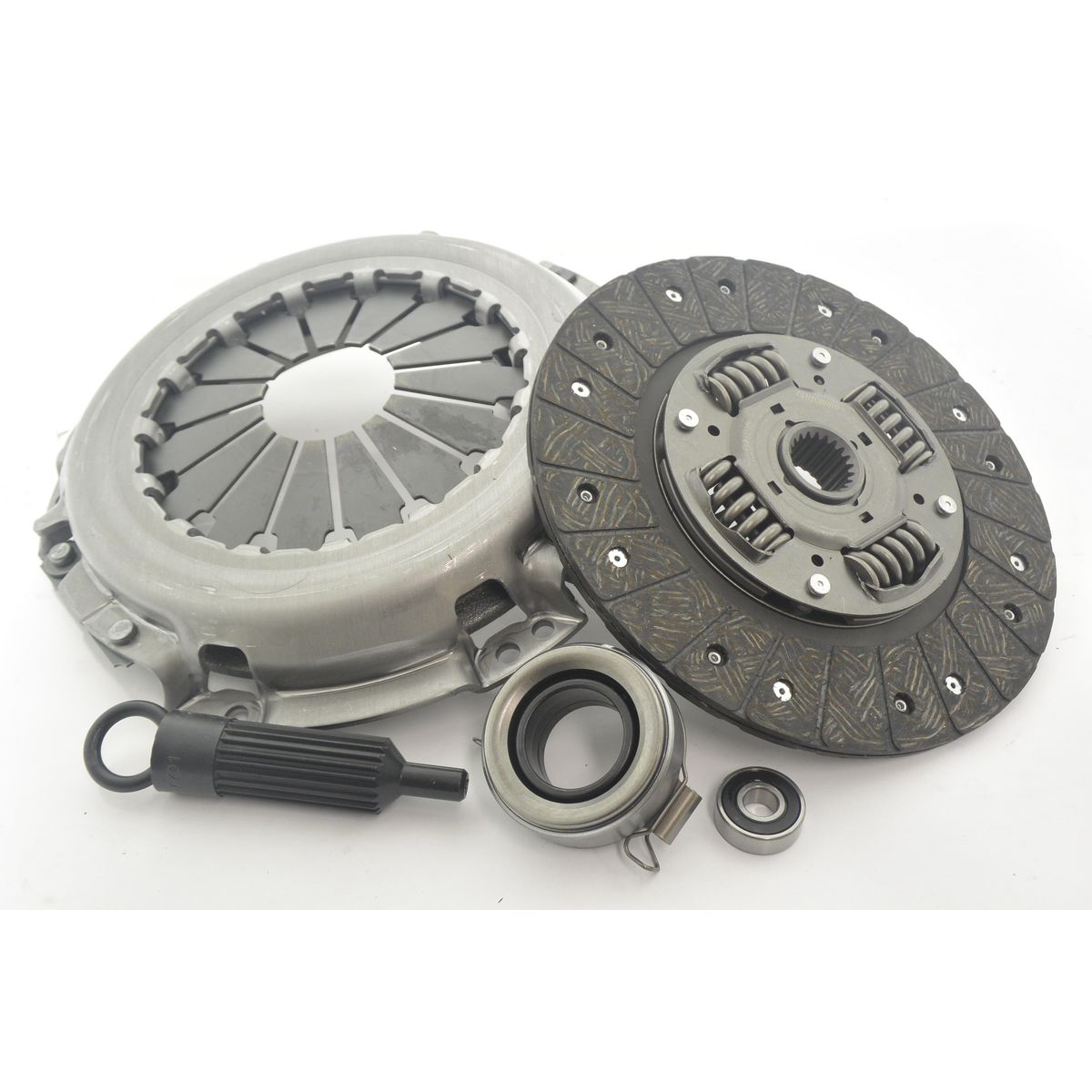 ClutchPro Clutch Kit KTY24010
