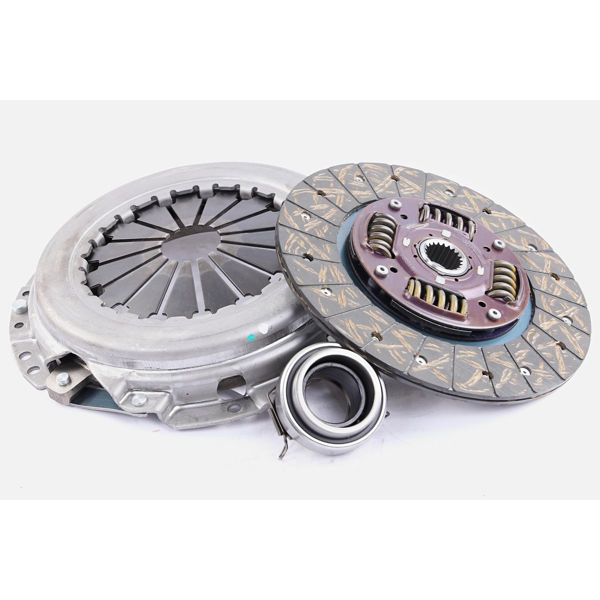 ClutchPro Clutch Kit KTY24013