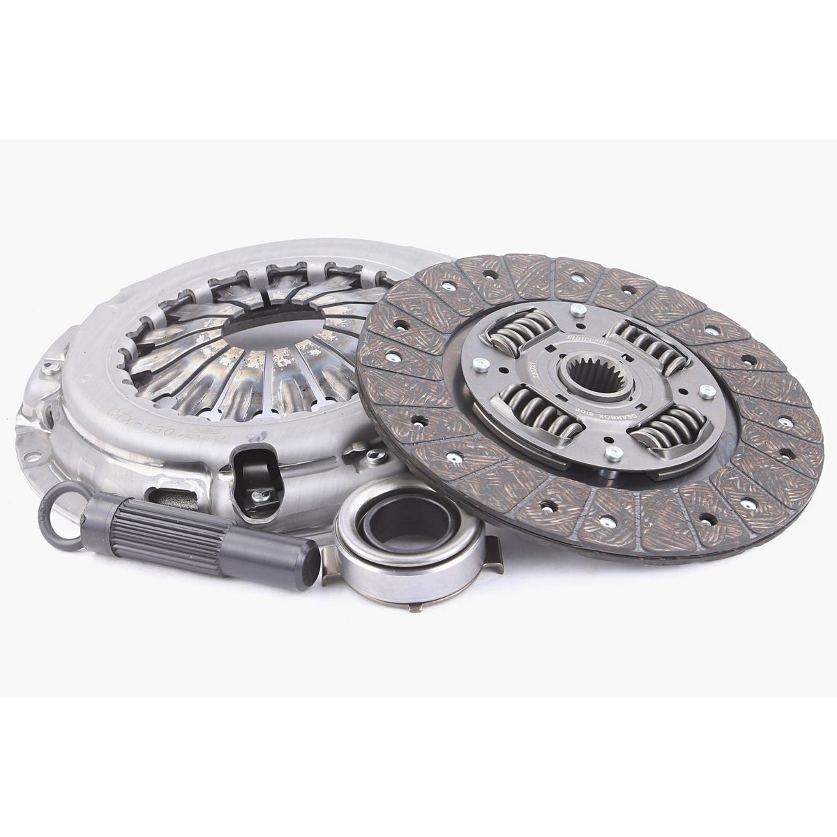 ClutchPro Clutch Kit KTY24016