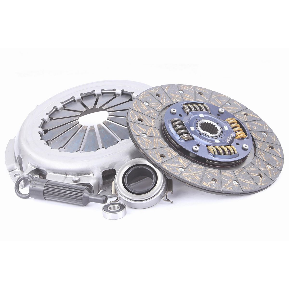 ClutchPro Clutch Kit KTY24028
