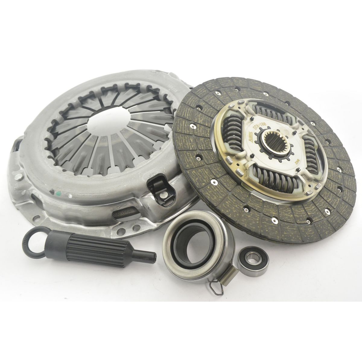 ClutchPro Clutch Kit KTY24031