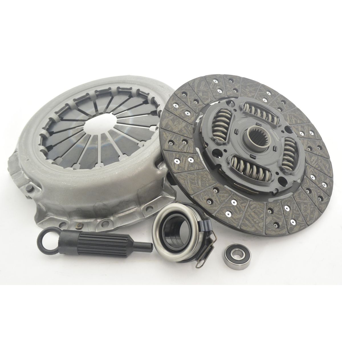 ClutchPro Clutch Kit KTY25003
