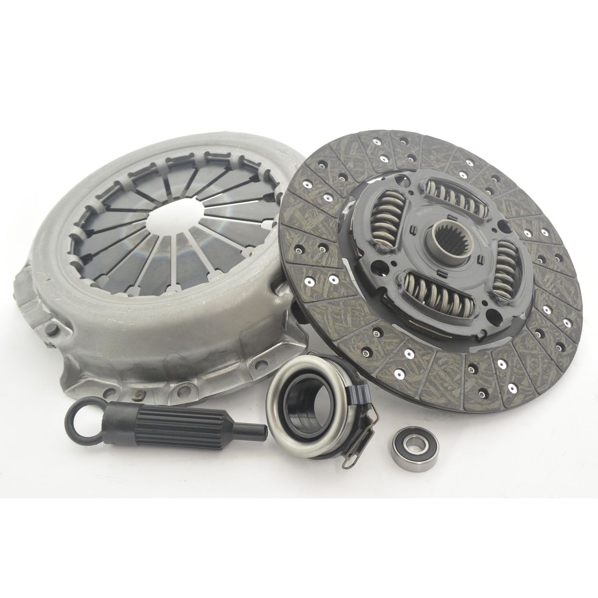 ClutchPro Clutch Kit KTY25003