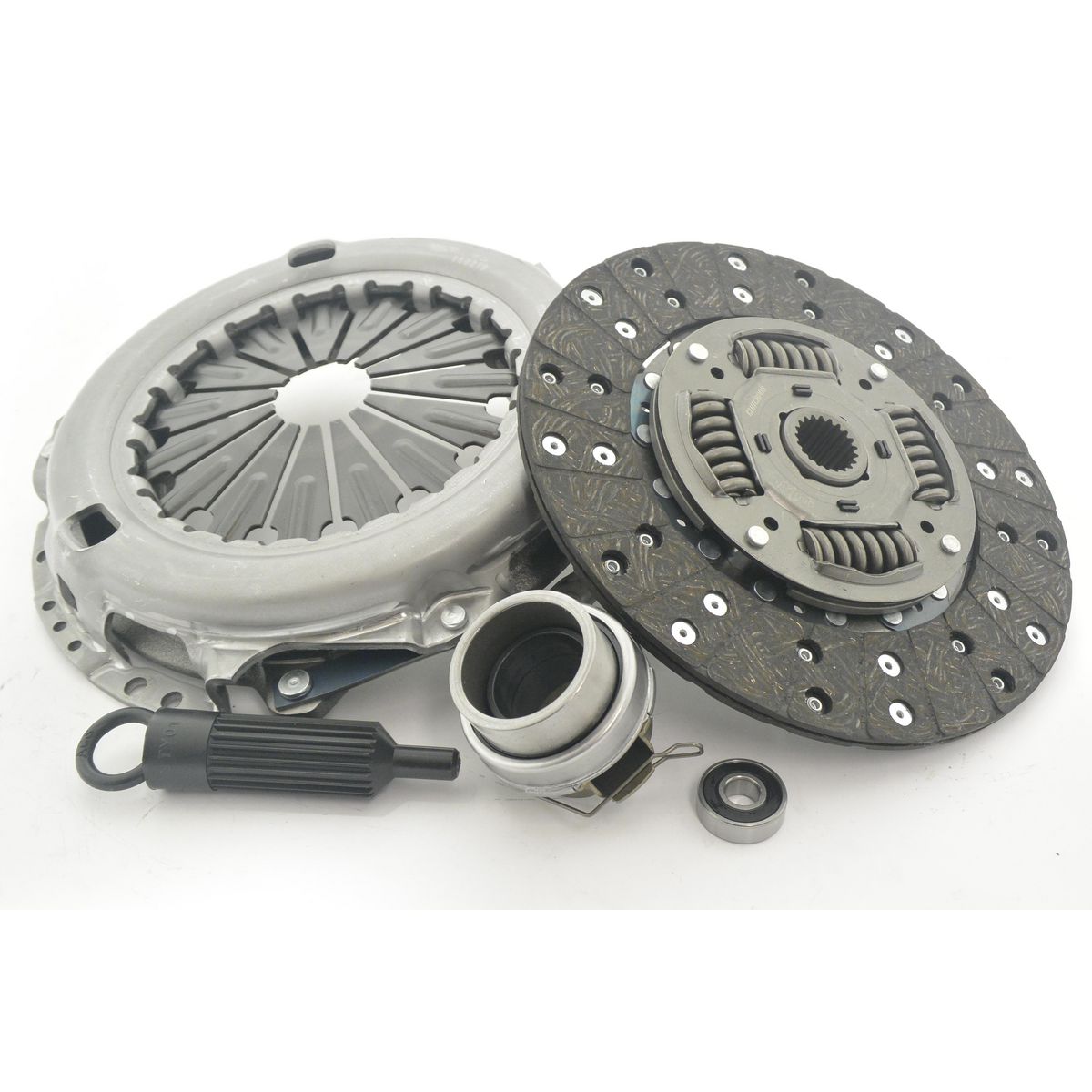 ClutchPro Clutch Kit KTY25004
