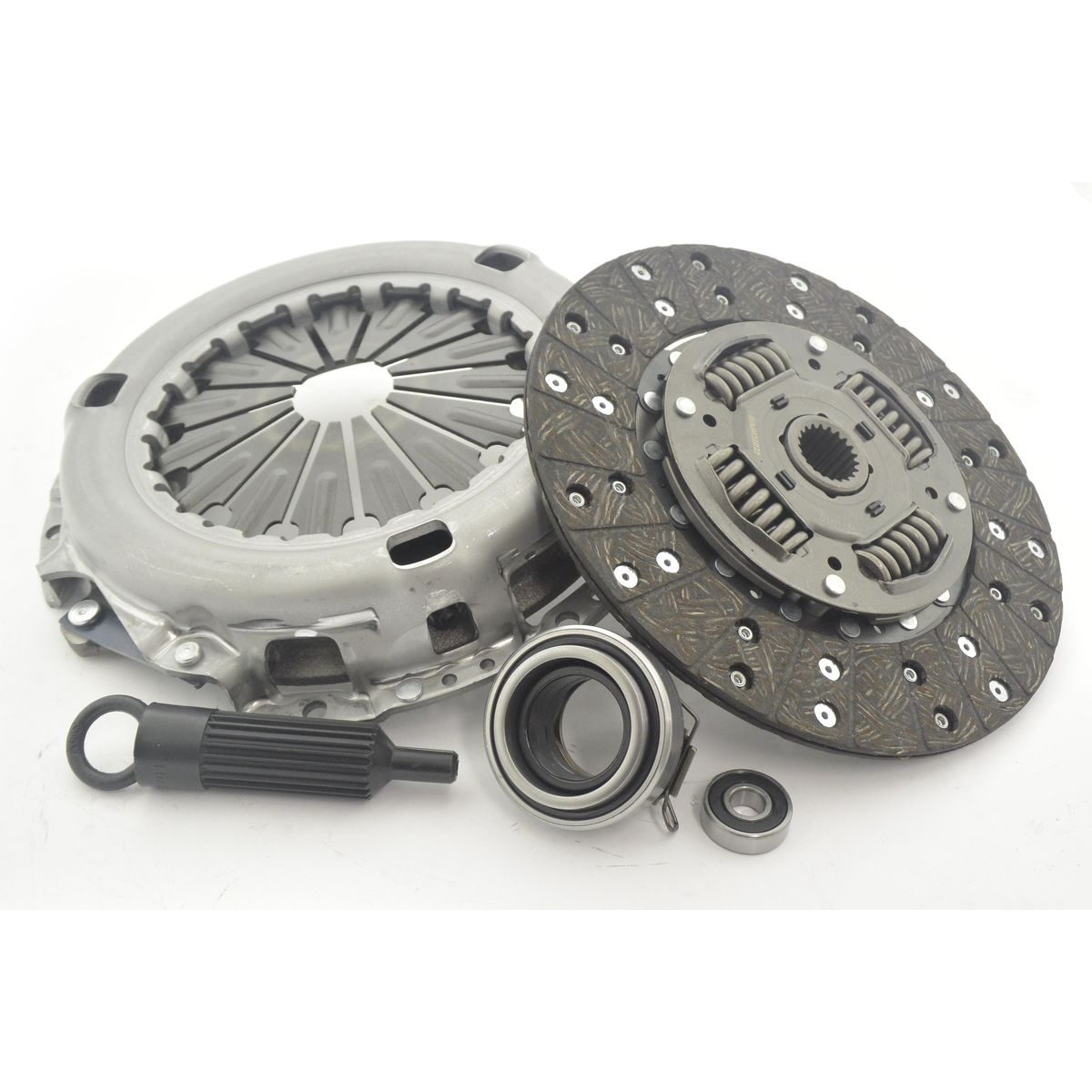 ClutchPro Clutch Kit KTY25008