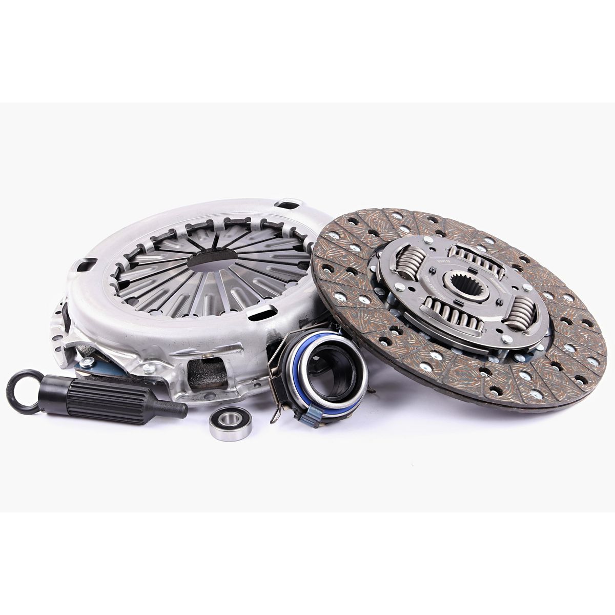 ClutchPro Clutch Kit KTY25009