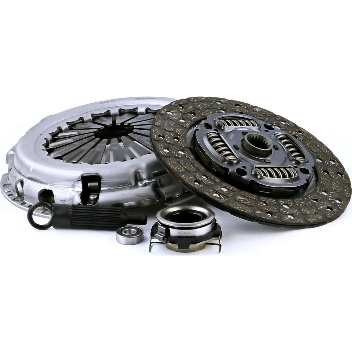 ClutchPro Clutch Kit KTY26004