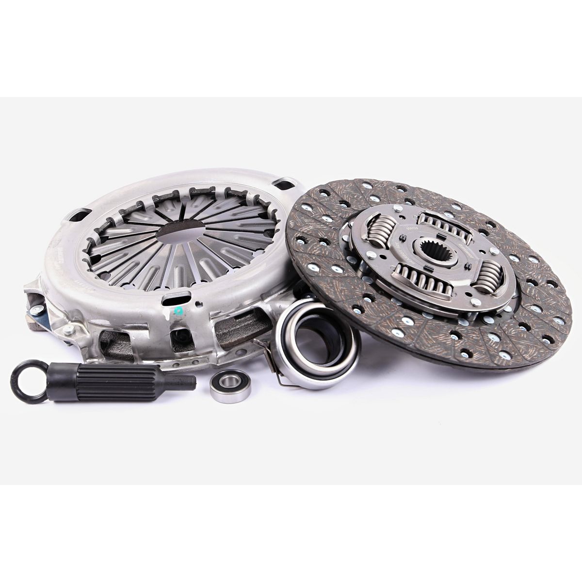 ClutchPro Clutch Kit KTY26006