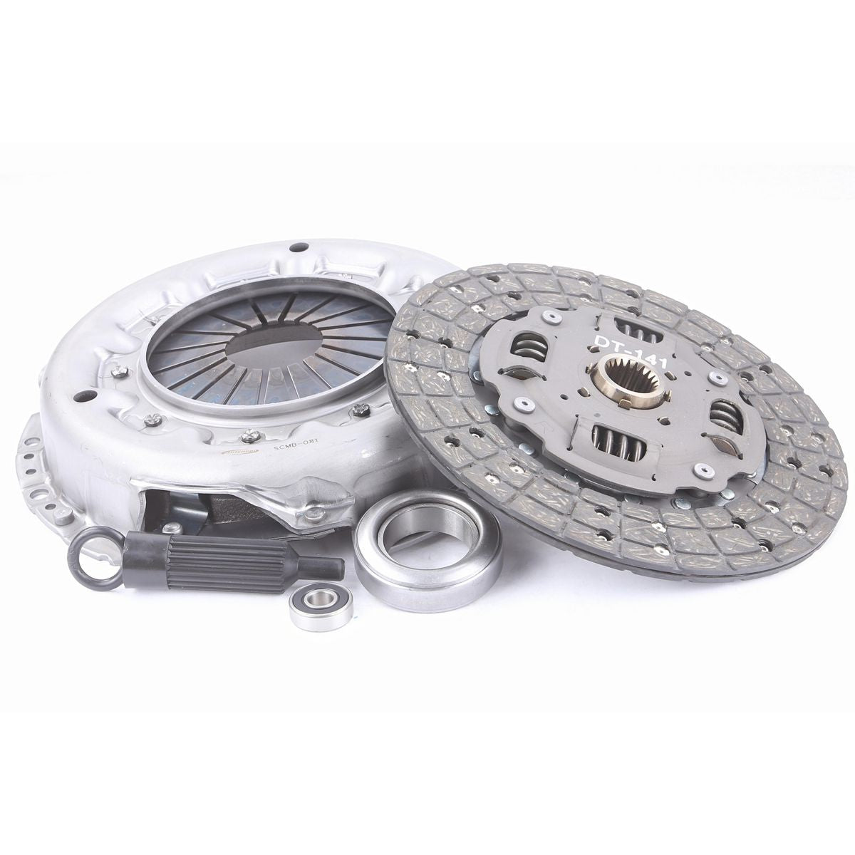 ClutchPro Clutch Kit KTY26011