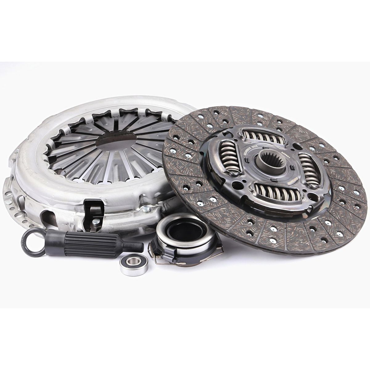 ClutchPro Clutch Kit KTY26011