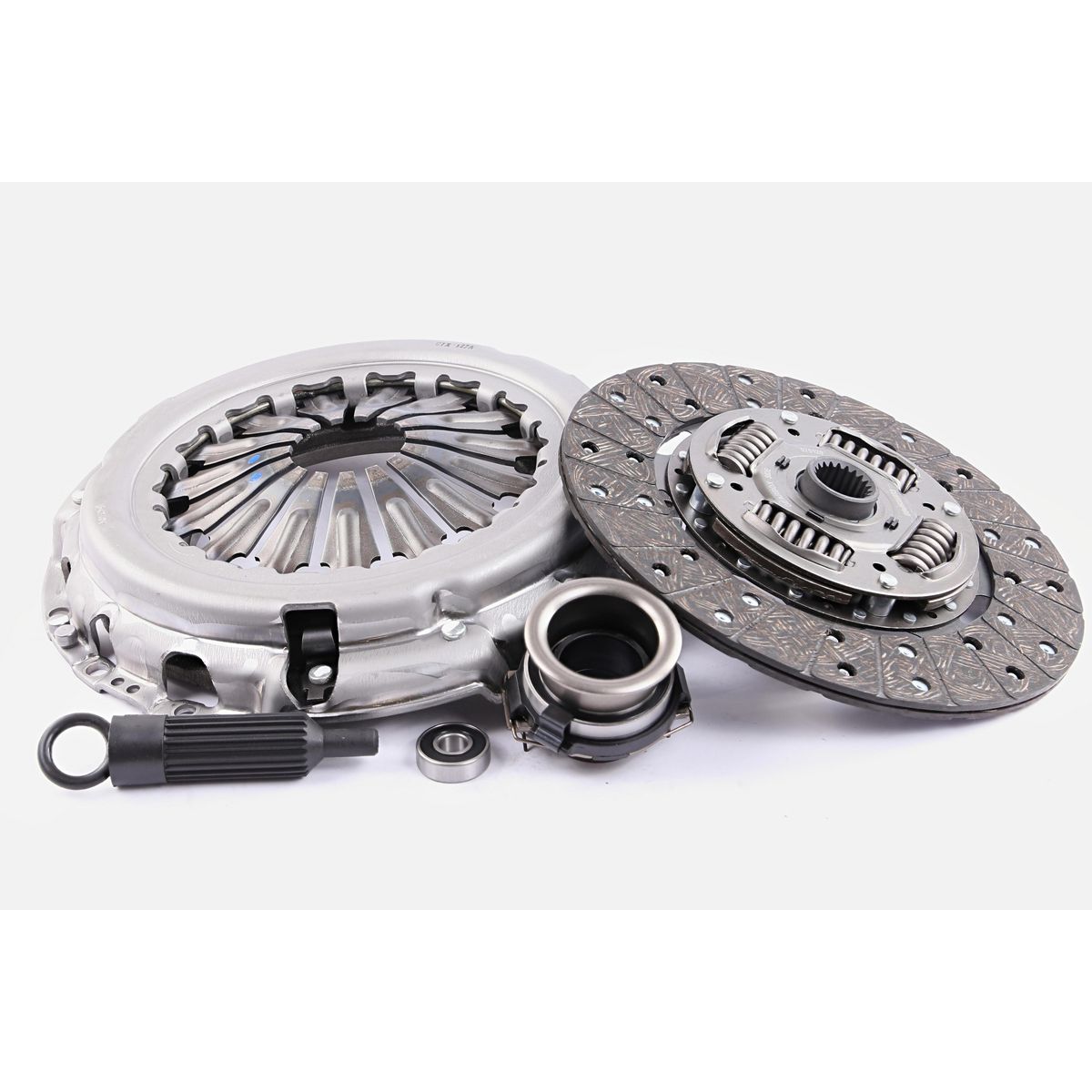 ClutchPro Clutch Kit KTY26013