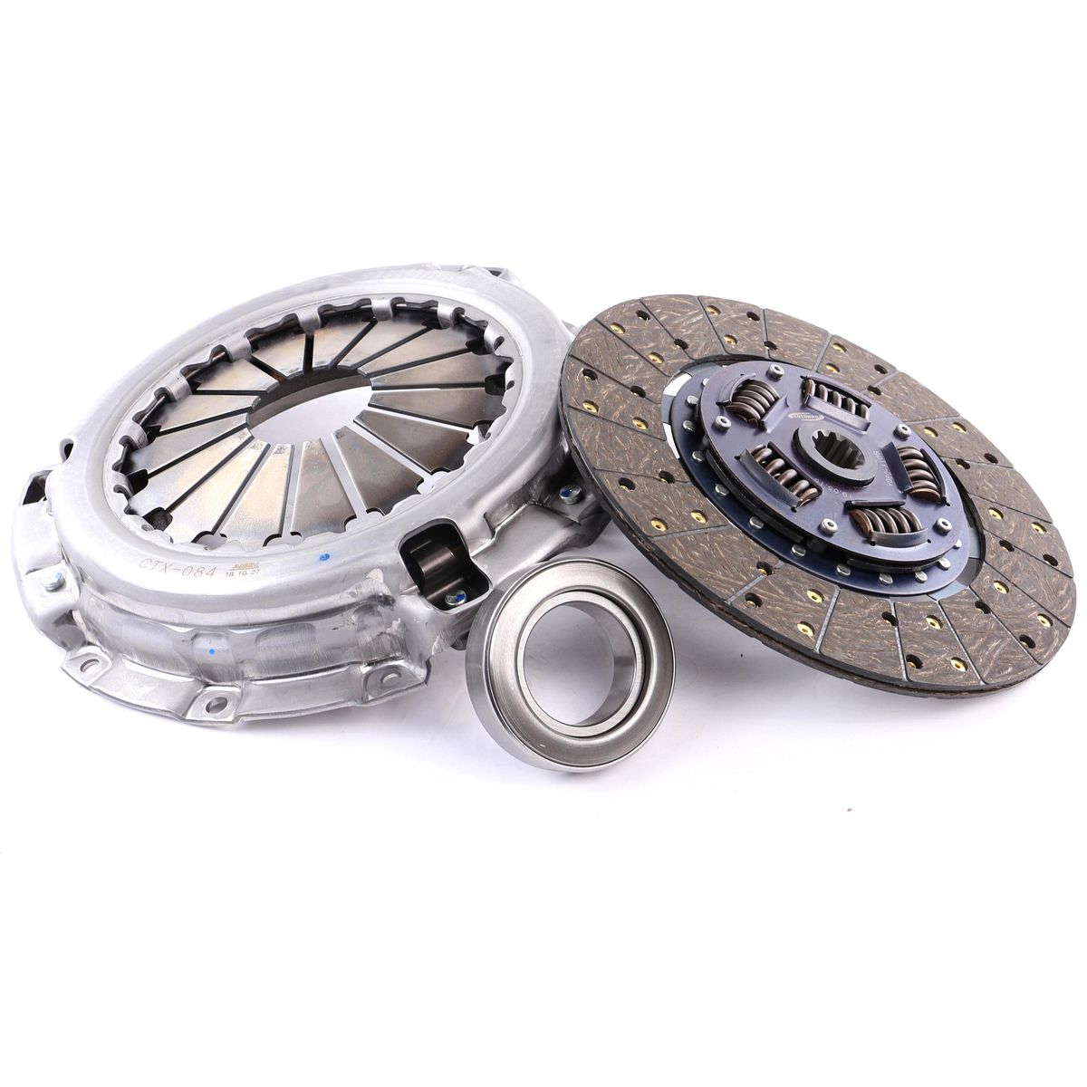 ClutchPro Clutch Kit KTY28001