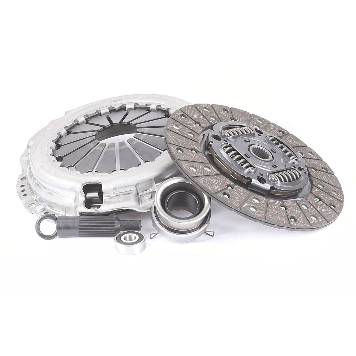 ClutchPro Clutch Kit KTY28003