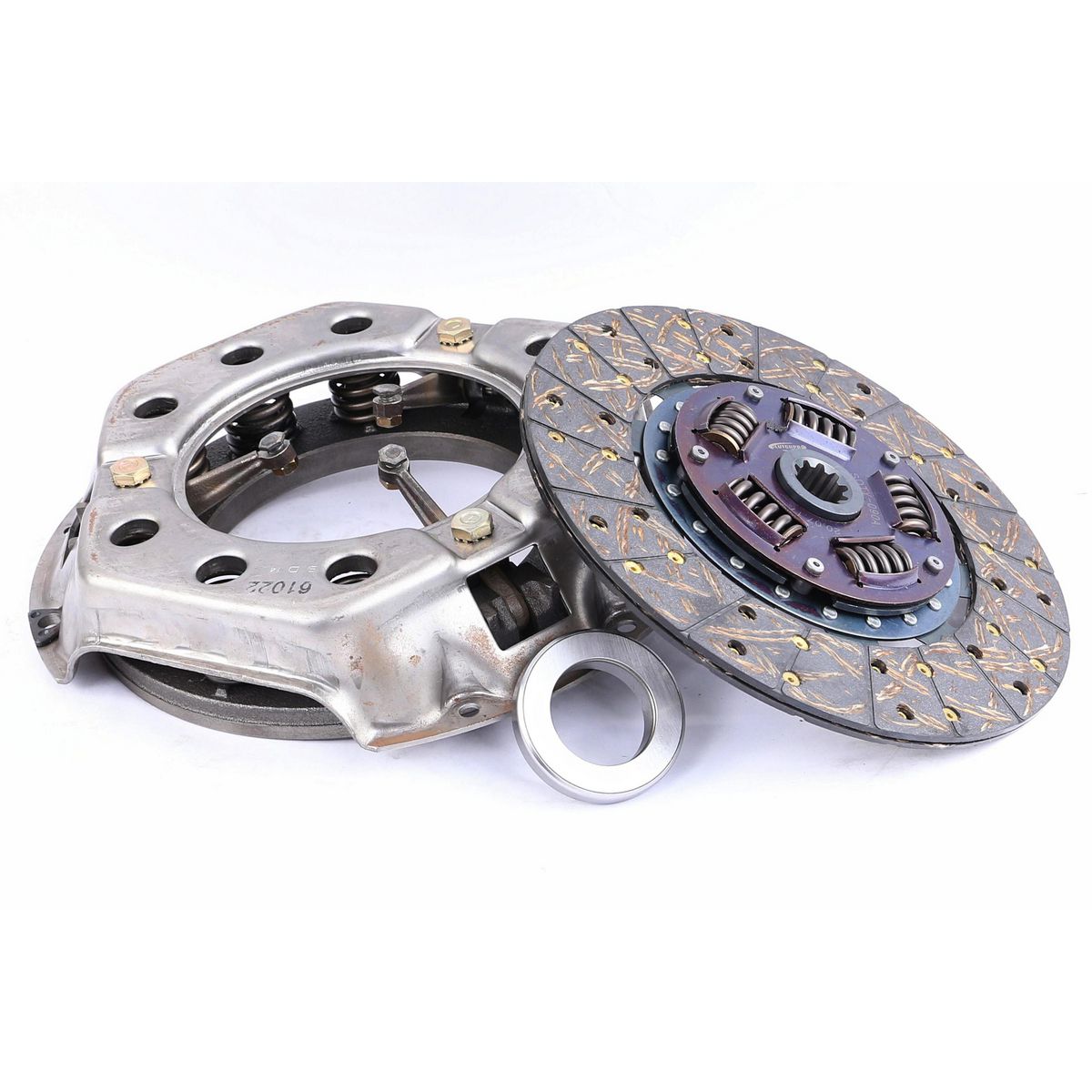 ClutchPro Clutch Kit With Aligning Tool & Spigot Bearing/Bush KTY28004