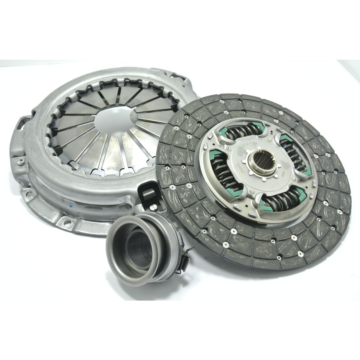 ClutchPro Clutch Kit KTY28005