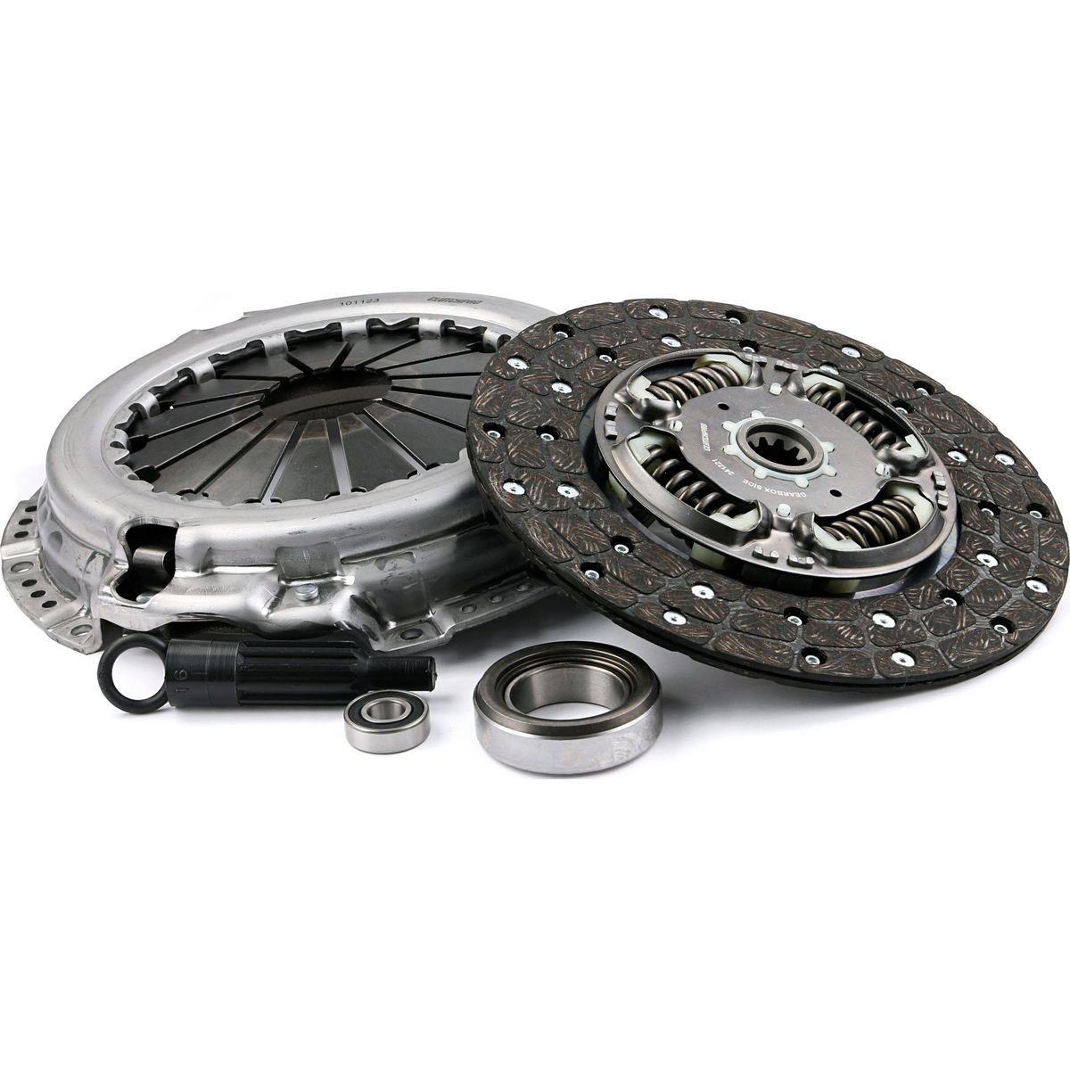 ClutchPro Clutch Kit KTY28007