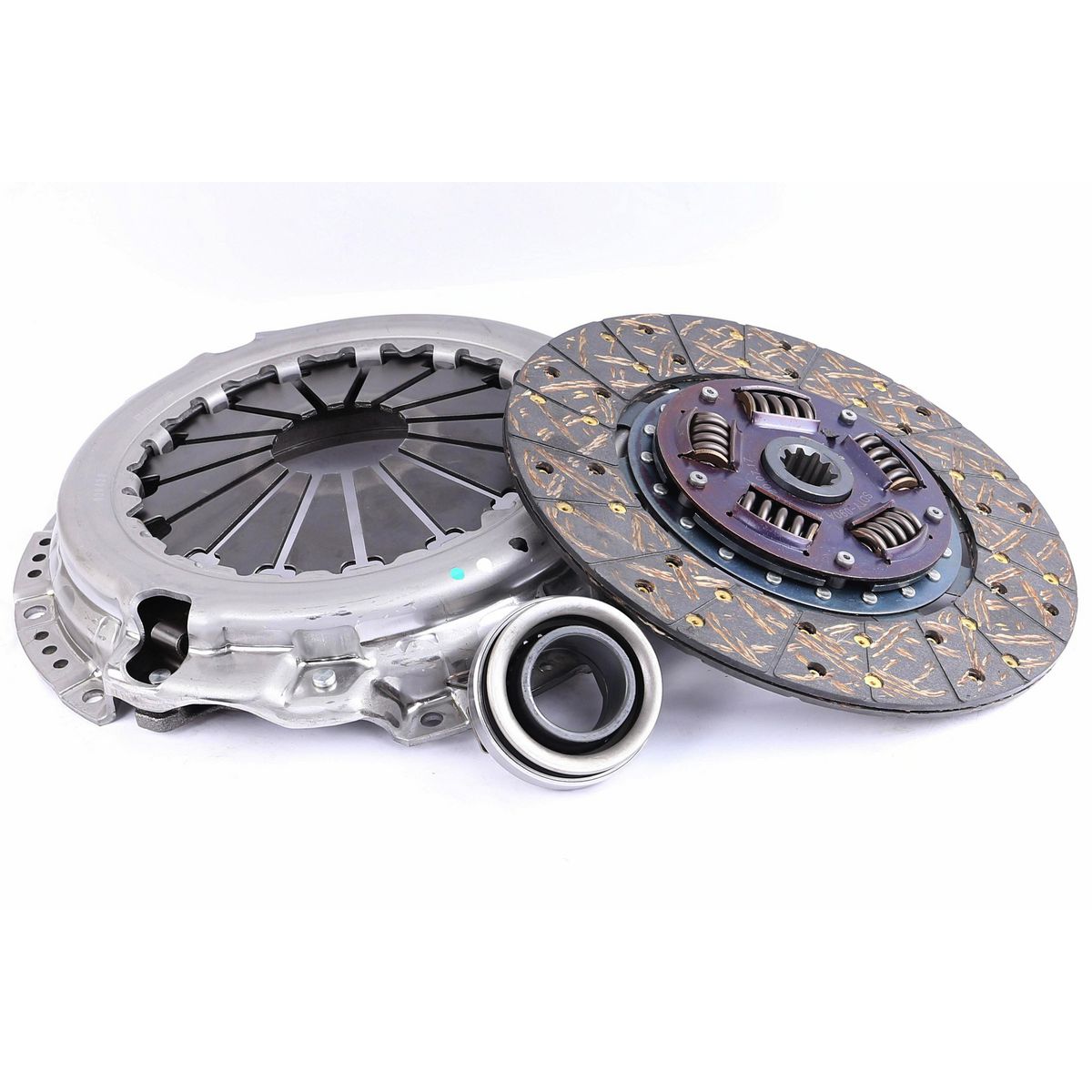 ClutchPro Clutch Kit With Aligning Tool & Spigot Bearing/Bush KTY28010