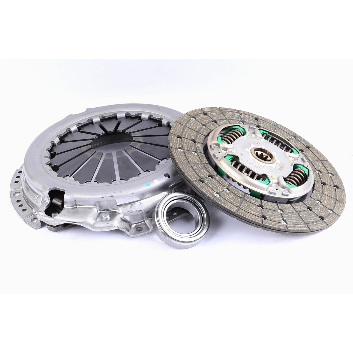 ClutchPro Clutch Kit With Aligning Tool & Spigot Bearing/Bush KTY28011