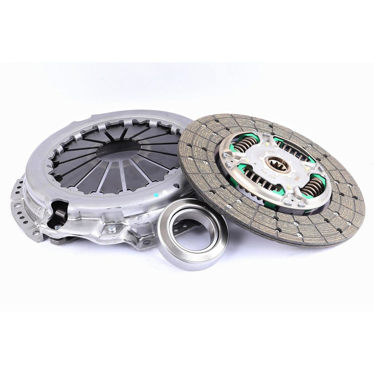 ClutchPro Clutch Kit With Aligning Tool & Spigot Bearing/Bush KTY28012