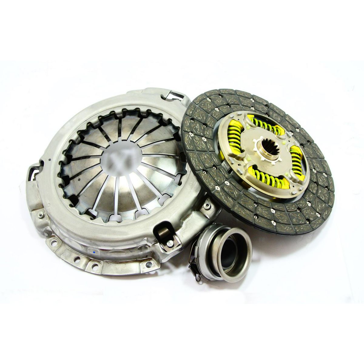 ClutchPro Clutch Kit KTY28013