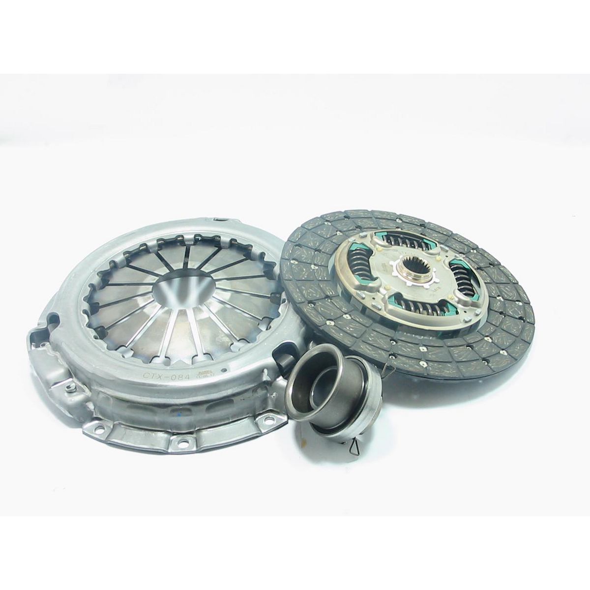 ClutchPro Clutch Kit KTY28019
