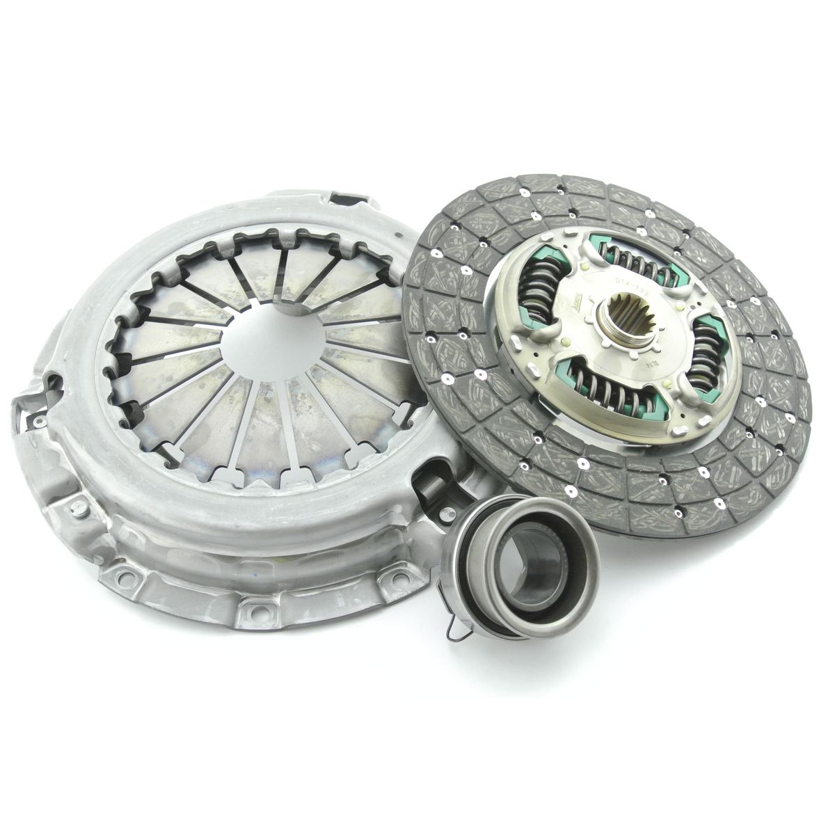 ClutchPro Clutch Kit With Aligning Tool & Spigot Bearing/Bush KTY28023