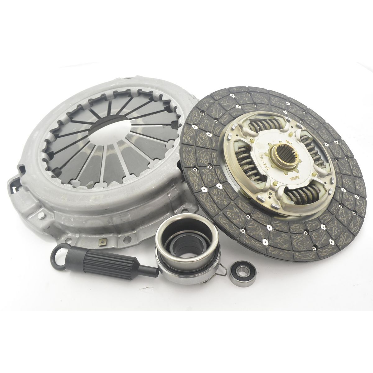 ClutchPro Clutch Kit KTY28026