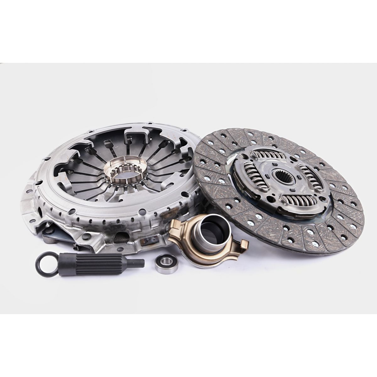 ClutchPro Clutch Kit KTY28030