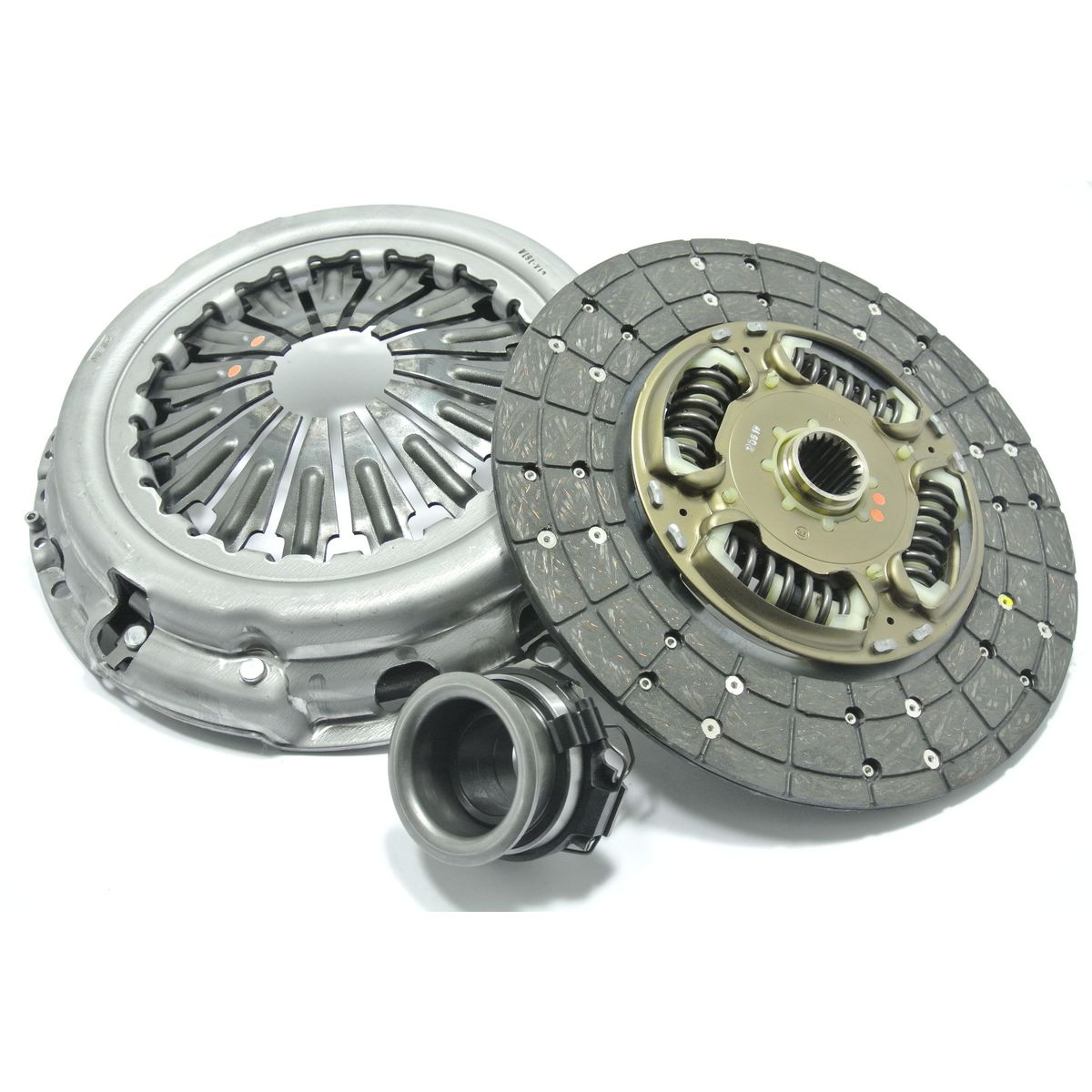 ClutchPro Clutch Kit KTY28033