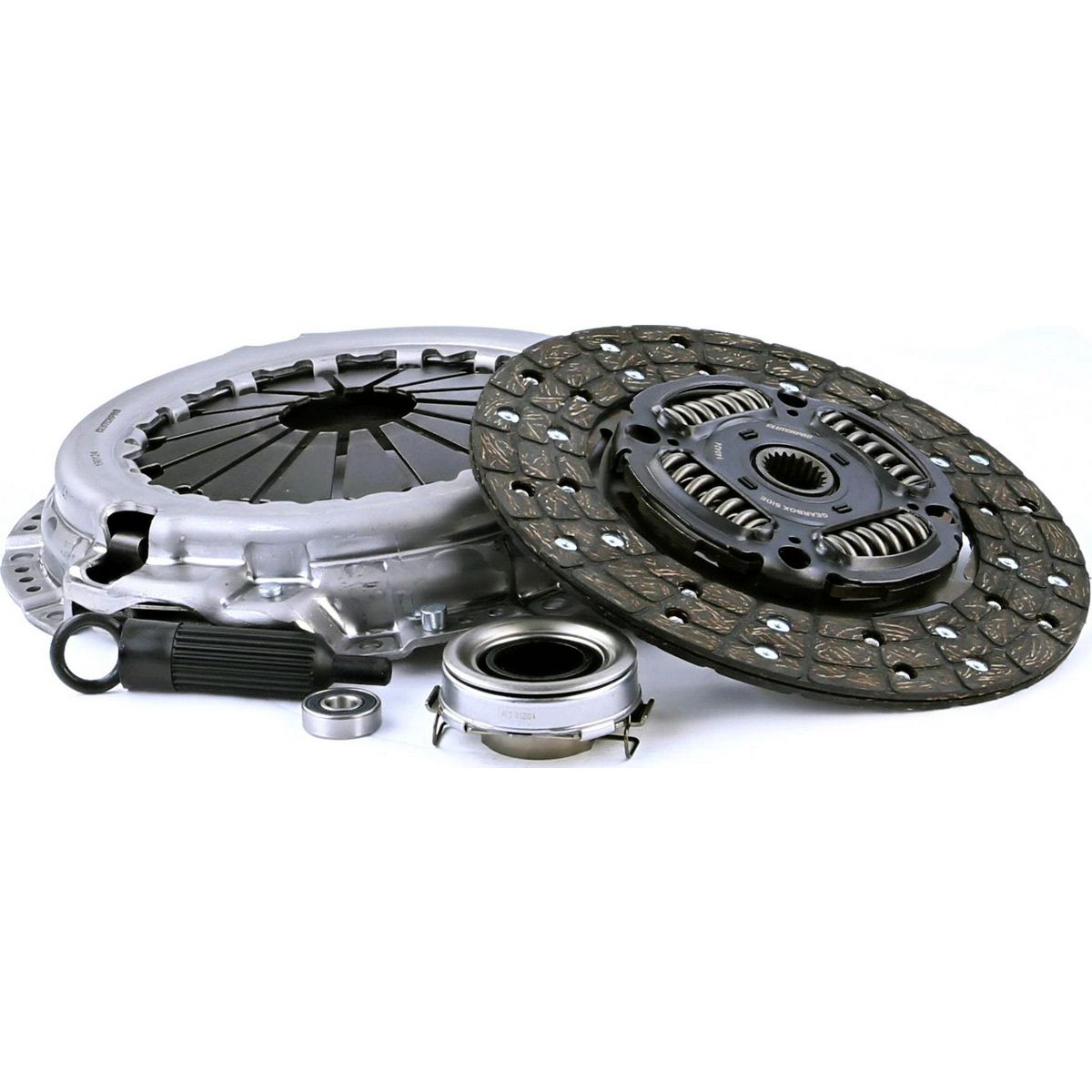 ClutchPro Clutch Kit KTY28035