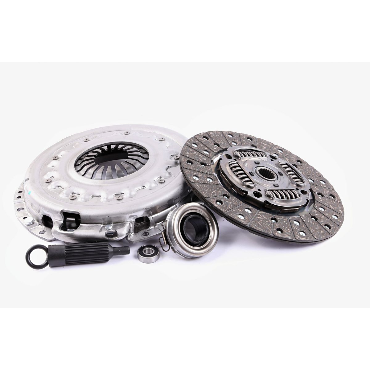 ClutchPro Clutch Kit KTY28036