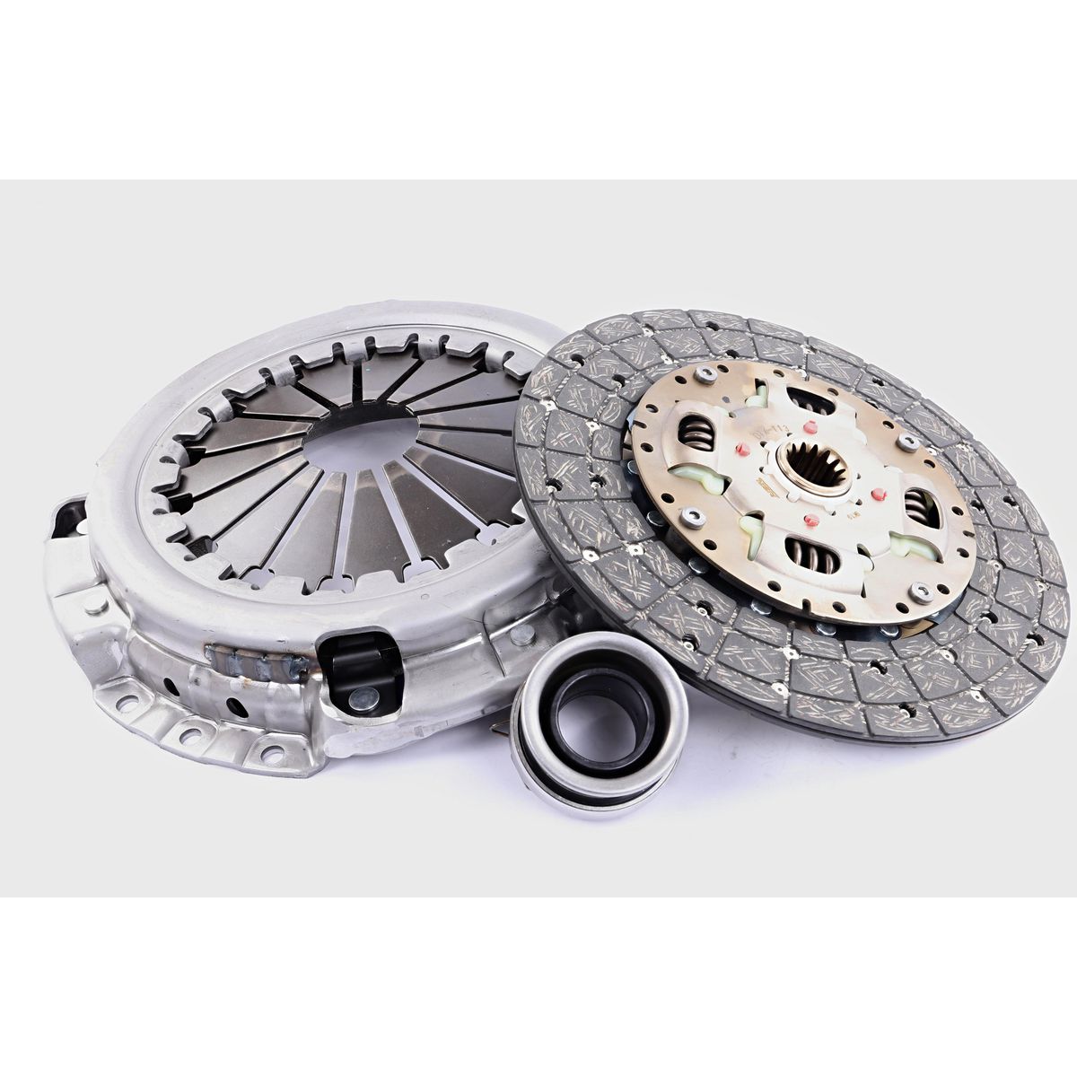 ClutchPro Clutch Kit KTY30001