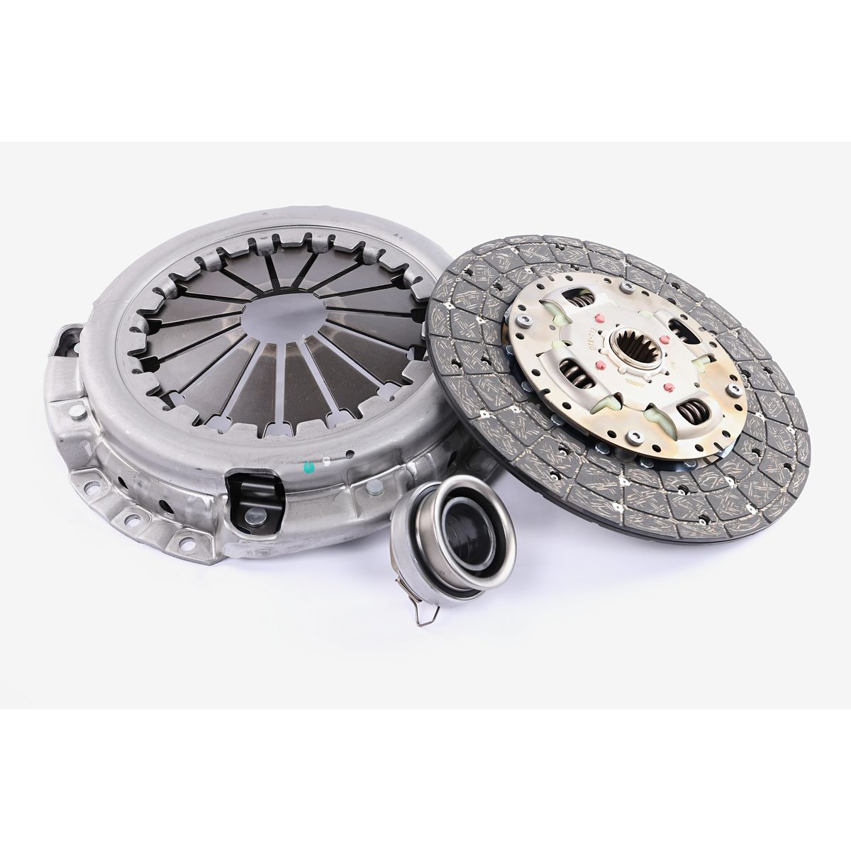 ClutchPro Clutch Kit KTY30003