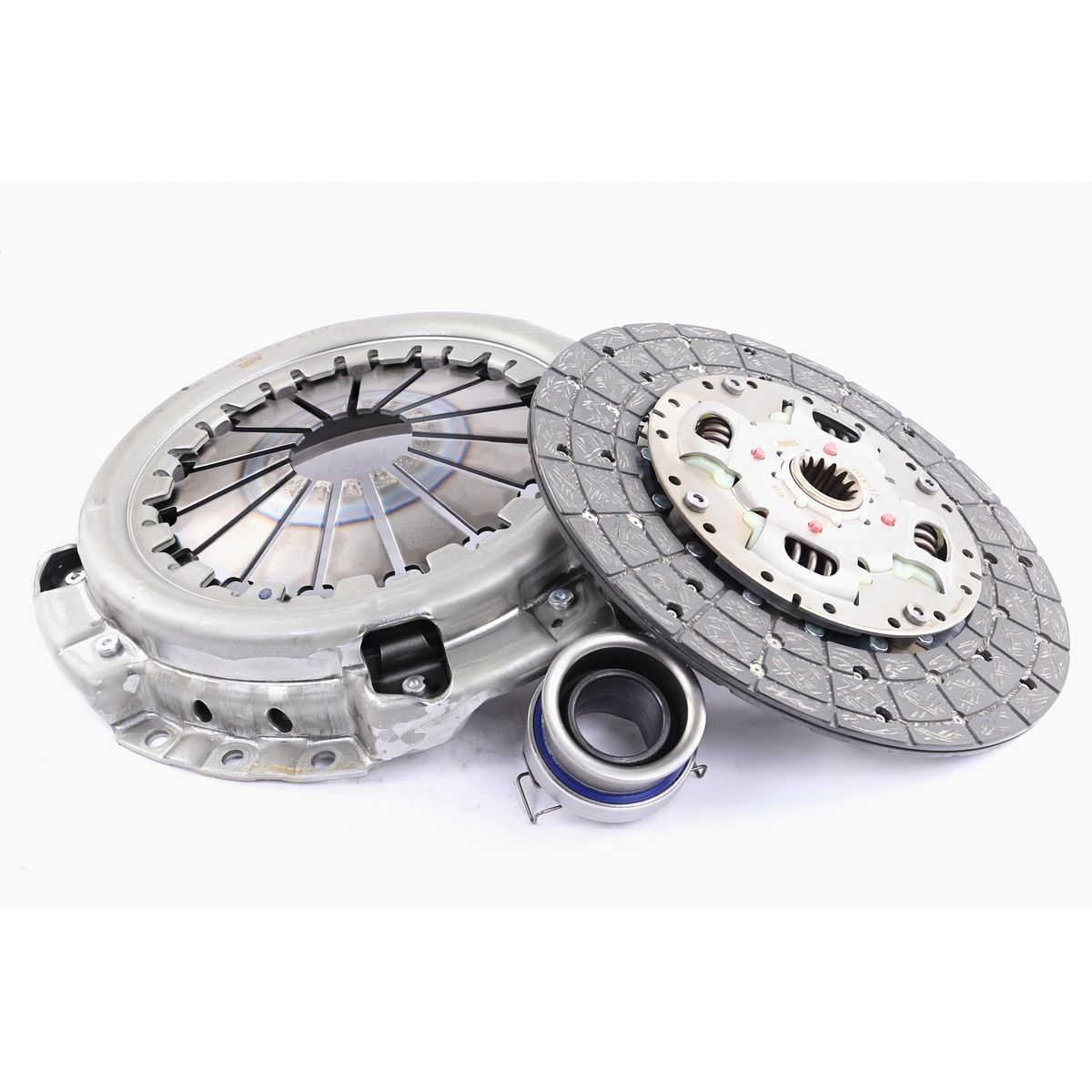 ClutchPro Clutch Kit KTY30005