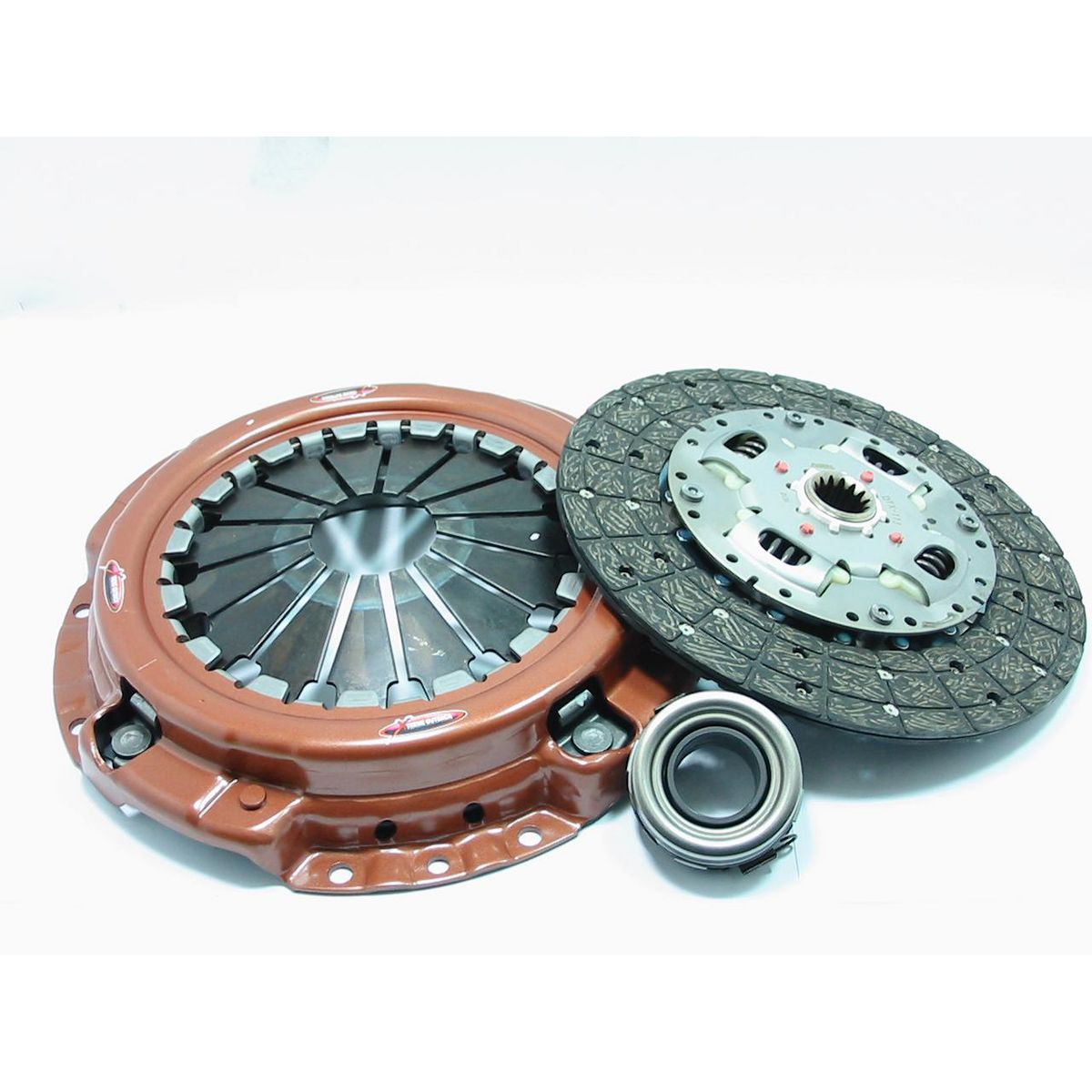 ClutchPro Clutch Kit KTY30010