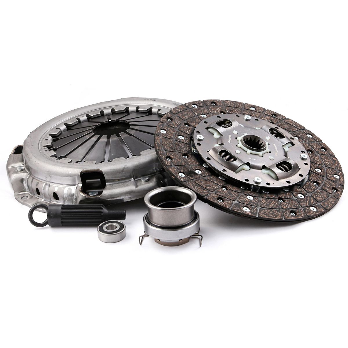 ClutchPro Clutch Kit KTY30012