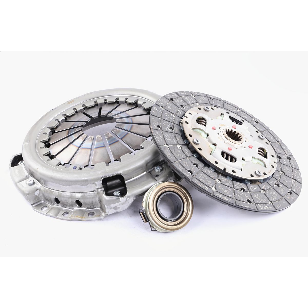 ClutchPro Clutch Kit KTY30014