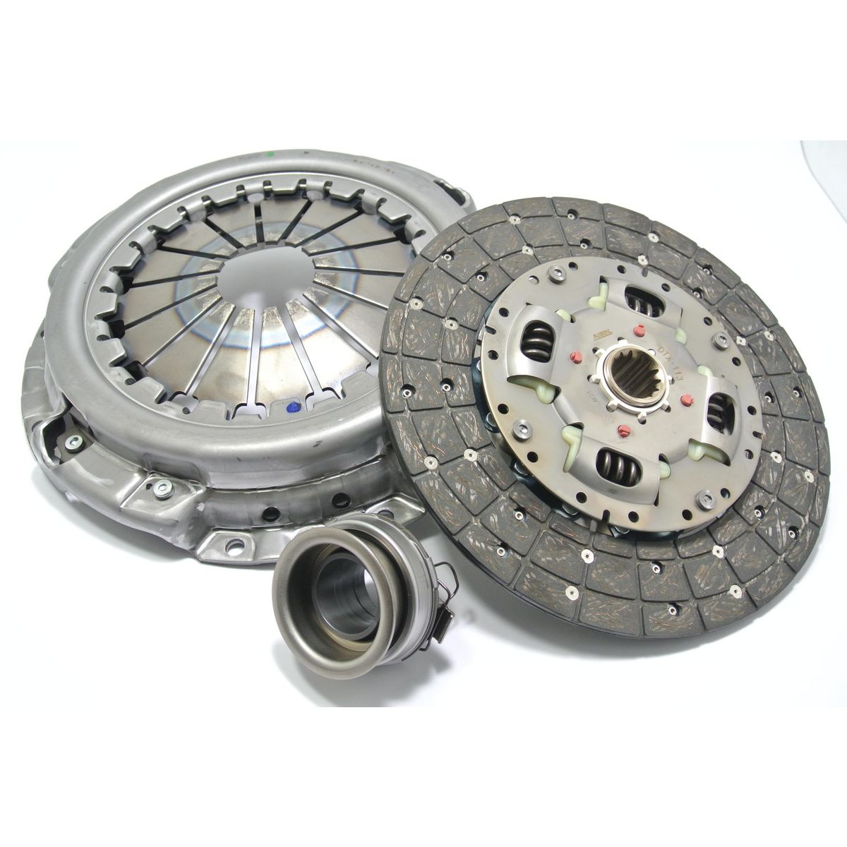 ClutchPro Clutch Kit KTY30017