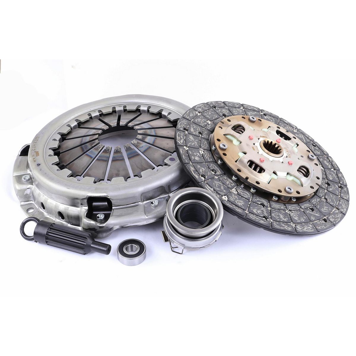 ClutchPro Clutch Kit KTY30018