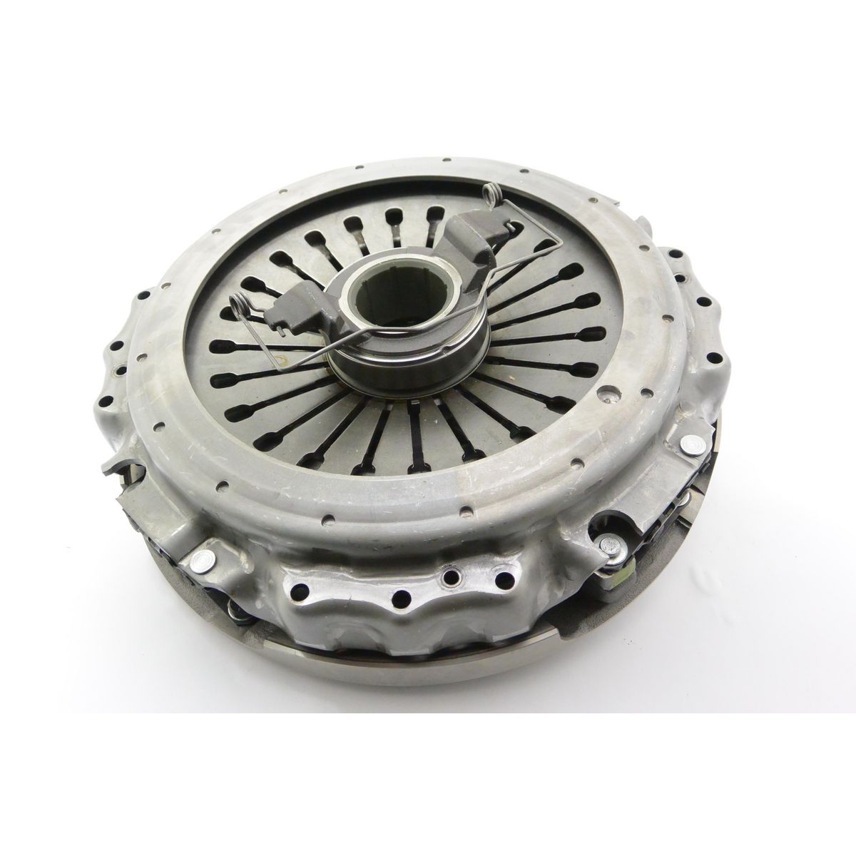 ClutchPro Commercial Clutch Kit KVL40002