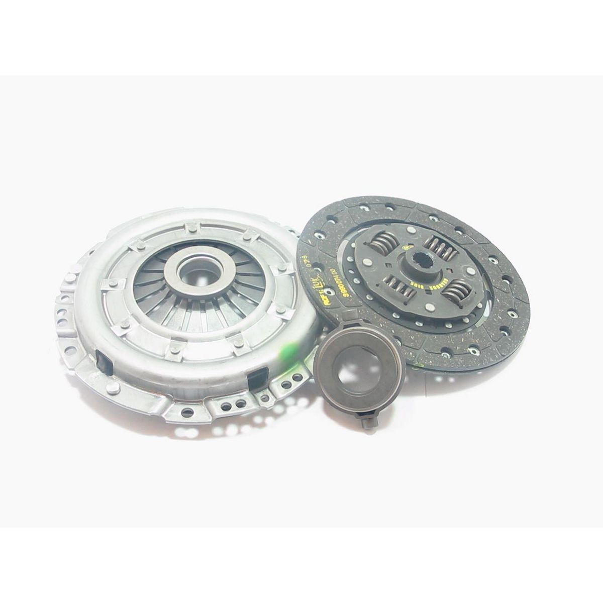 ClutchPro Clutch Kit KVW20001