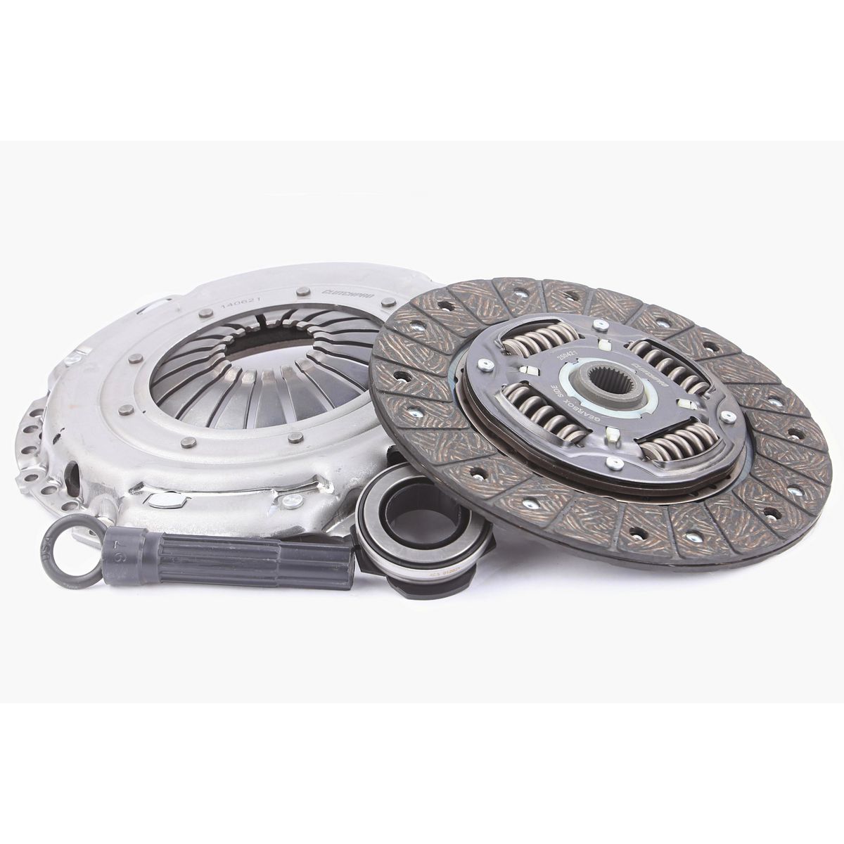 ClutchPro Clutch Kit KVW23002