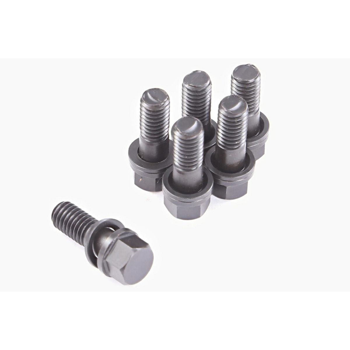 ClutchPro Pressure Plate Bolt Set 3/8x16x25.6 61Nm (6Pk) PPBGM01