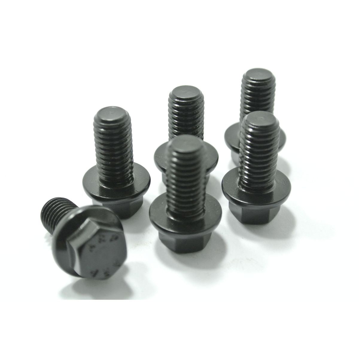 ClutchPro Pressure Plate Bolt Kit PPBNI02