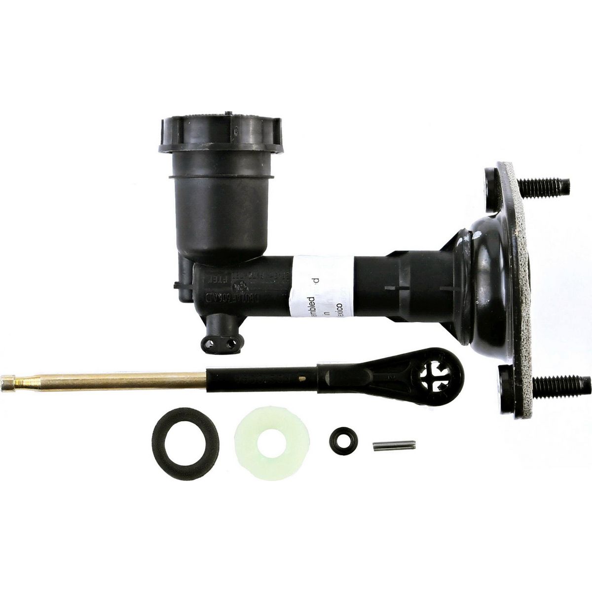 ClutchPro Clutch Master Cylinder MCJE006