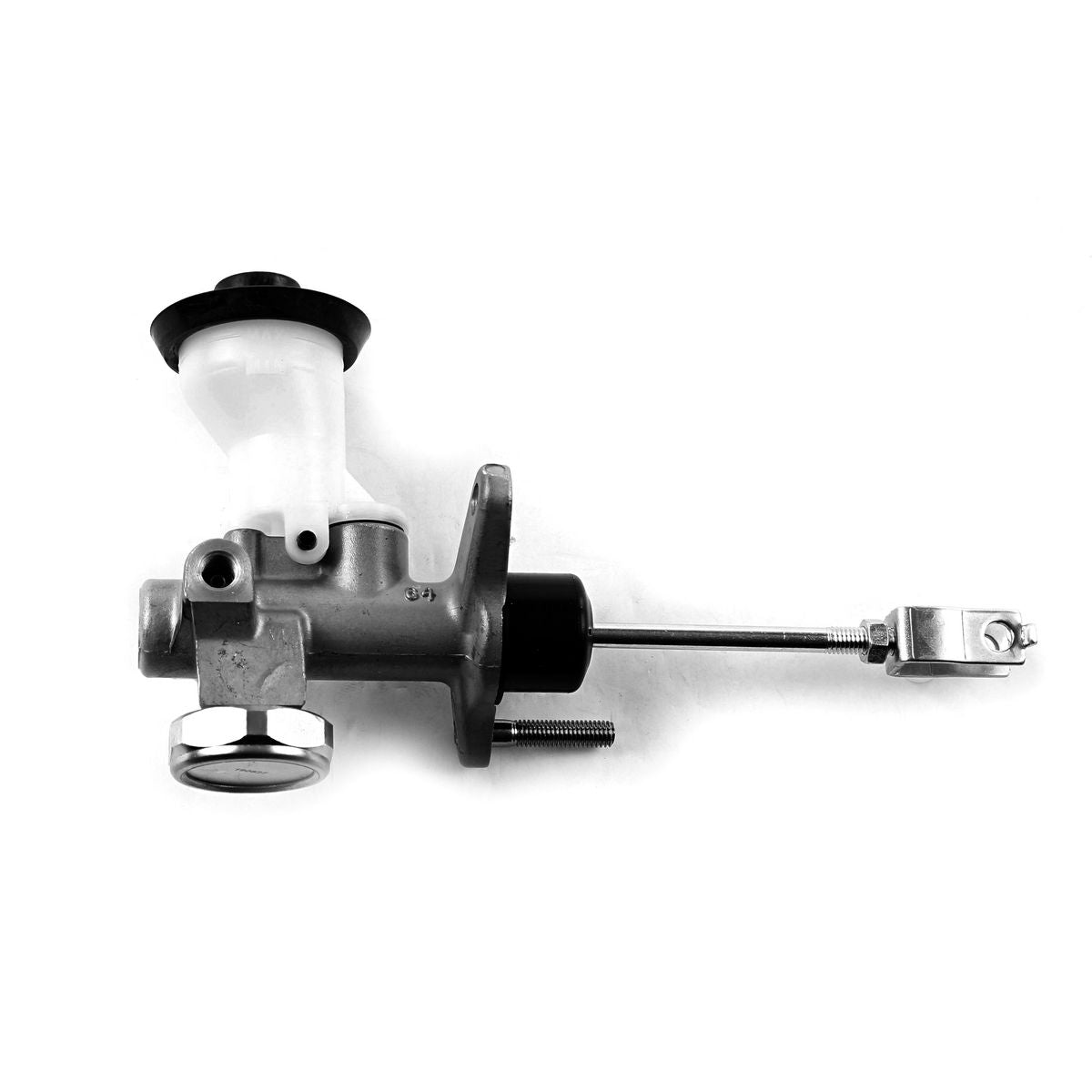 ClutchPro Clutch Master Cylinder 19.05mm (3/4in.) Bore Dia MCTY024