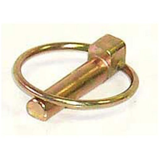 Bare-Co Standard Linch Pin 11mm Round B6