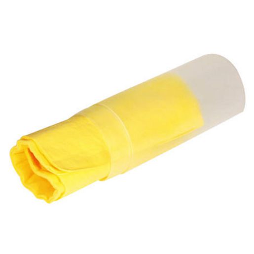 Dis Co Chamois Small Pva 320X430Mm REDCPVAS